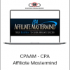 CPAAM - CPA Affiliate Mastermind