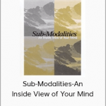 Charles Faulkner-Sub-Modalities-An Inside View of Your Mind