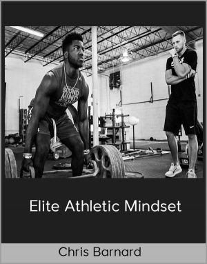 Chris Barnard - Elite Athletic Mindset