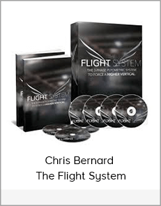 Chris Bernard - The Flight System