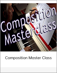 Composition Master Class