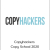 Copyhackers - Copy School 2020