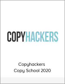 Copyhackers - Copy School 2020