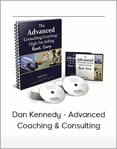 Dan Kennedy - Advanced Coaching & Consulting