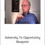 Dan Kennedy - Adversity To Opportunity Blueprint