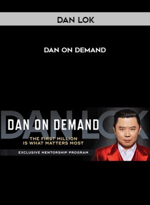 Dan Lok - Dan On Demand