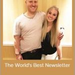 Dana Derricks - The World's Best Newsletter