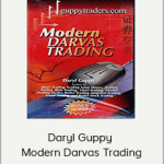 Daryl Guppy - Modern Darvas Trading