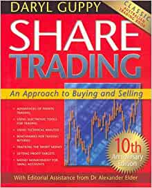 Daryl Guppy - Traders Seminars – 7 CD