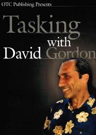 David Gordon - Tasking - How To Get People To Change