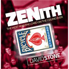 David Stone - Zenith