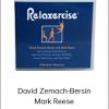 David Zemach-Bersin & Mark Reese - Relaxercise - Feldenkrais