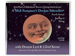 Denis Leri & Carol Kress - A Mid-Summer's Dream Intensive Part 4