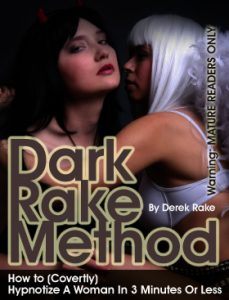 Derek Rake - Dark Rake Method