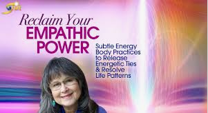 Reclaim Your Empathic Power - Desda Zuckerman