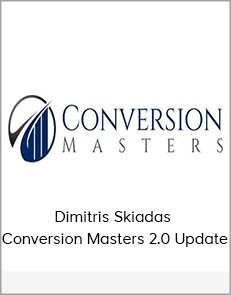 Dimitris Skiadas - Conversion Masters 2.0 Update