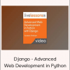 Django - Advanced Web Development in Python