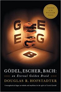 Douglas R. Hofstadter - Gödel, Escher, Bach: An Eternal Golden Braid