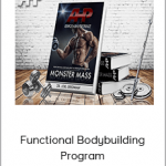 Dr Joel – Monster Mass – Functional Bodybuilding Program