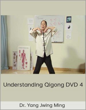 Dr. Yang Jwing Ming - Understanding Qigong DVD 4