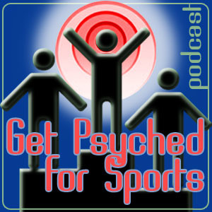 Patrick Cohn - The Sports Psychology Podcast by Peaksports.com (2006)