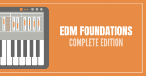 Edm Foundations