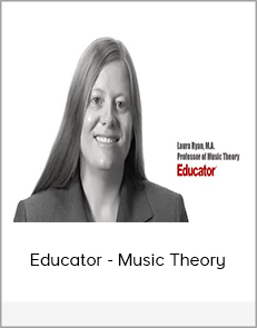 Educator - Music Theory