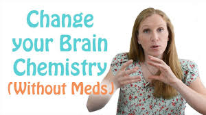 Emma McAdam - Mental Health and Neuroplasticity: Change your Brain