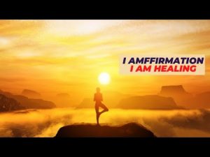 Emmanuel Dagher - I Am Healing Series