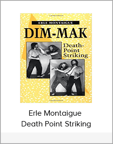 Erle Montaigue - Death Point Striking