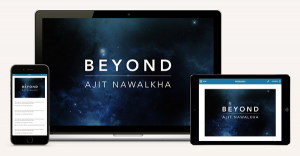 Evercoach – Ajit Nawalkha – Beyond