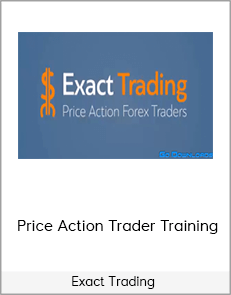 Exact Trading - Price Action Trader Training