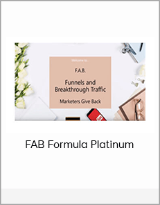 FAB Formula Platinum