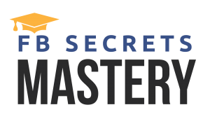 Peng Joon - FB Secrets Mastery