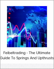 Feibeltrading - The Ultimate Guide To Springs And Upthrusts