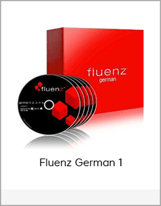 Fluenz German 1