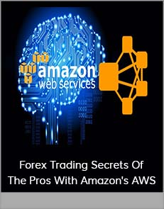 Forex Trading Secrets Of The Pros - Amazon's AWS