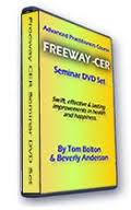 Freeway CER Training