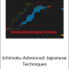 Fx At One Glance - Ichimoku Advanced Japanese Techniques