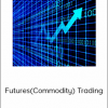 G.Scott Martin - Futures(Commodity) Trading