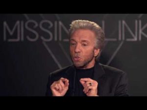 Gregg Braden - Gaia - Missing Links of Human Evolution from Missing Links