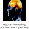 Gene Ang - Arcturian Neurobiology Of Attention Group Healings