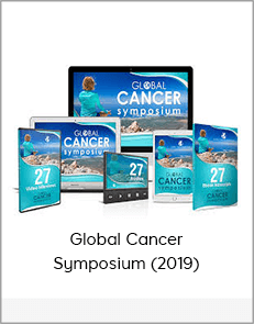 Global Cancer Symposium (2019)