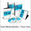 Gold Medal Bodies - Floor One