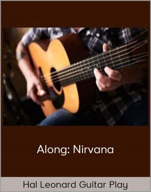 Hal Leonard Guitar Play - Along: Nirvana