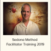 Hale Dwoskin - Sedona Method - Facilitator Training 2019