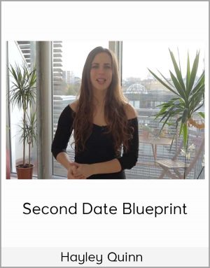 Hayley Quinn - Second Date Blueprint