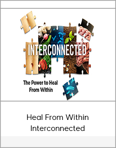 Heal From Within - Interconnected