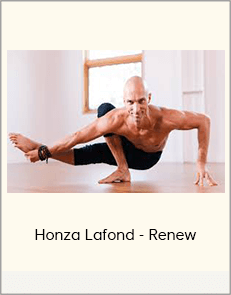 Honza Lafond - Renew