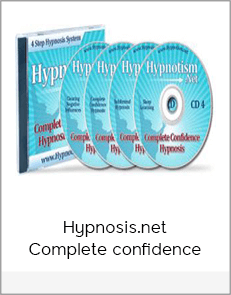 Hypnosis.net - Complete confidence